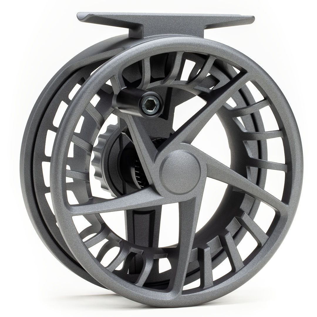 Lamson Liquid S-Series Fly Reels