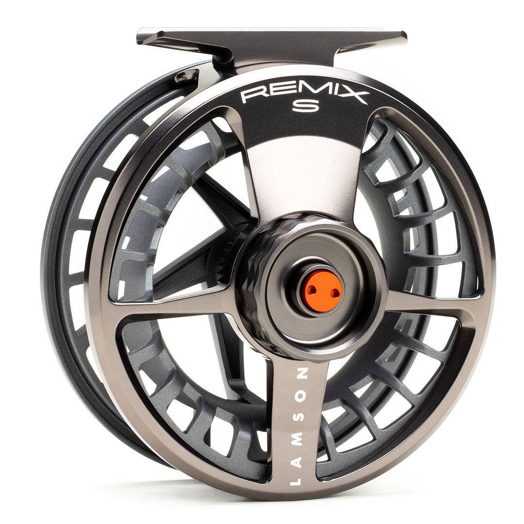 Lamson Remix S-Series Fly Reels