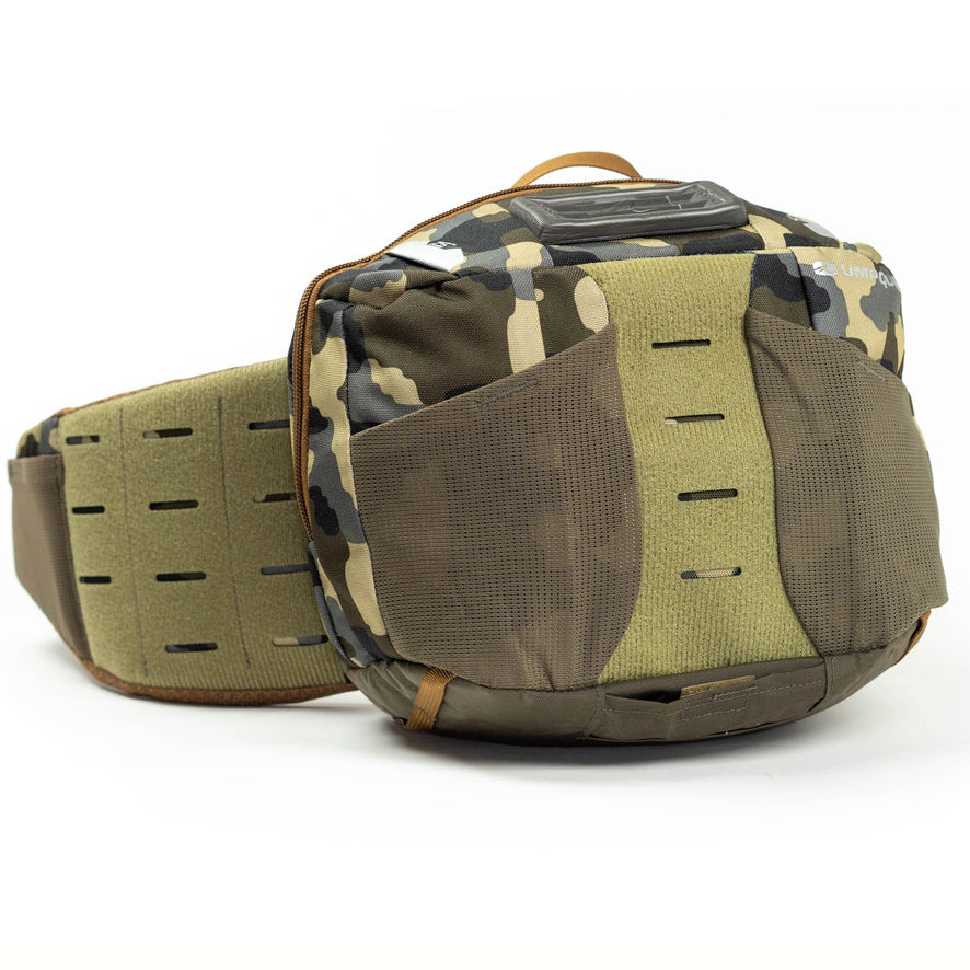 Umpqua ZS2 Ledges 500 Waist Pack