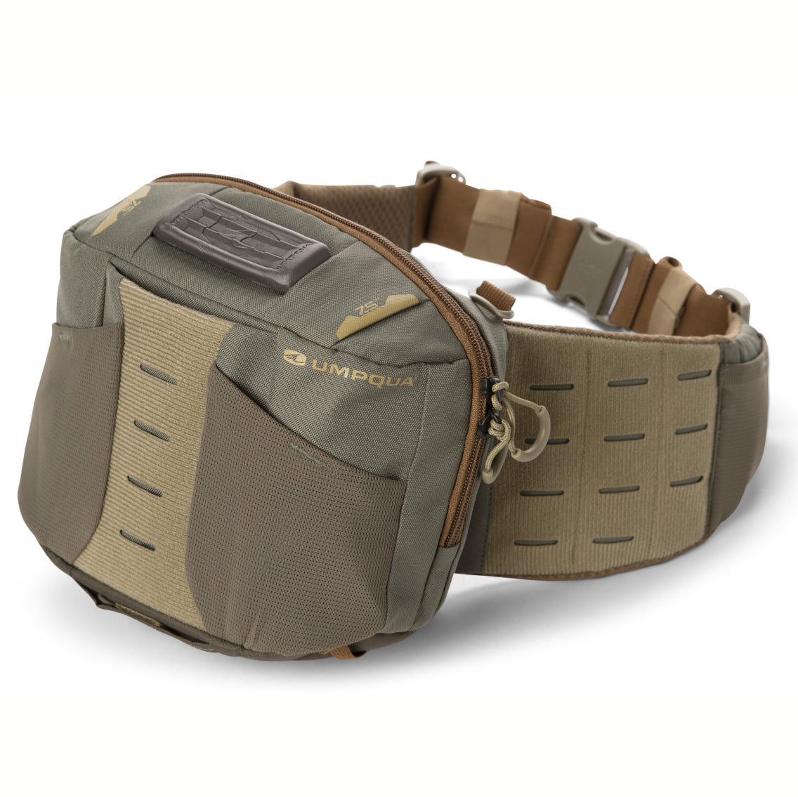 Umpqua ZS2 Ledges 500 Waist Pack – charliesflybox