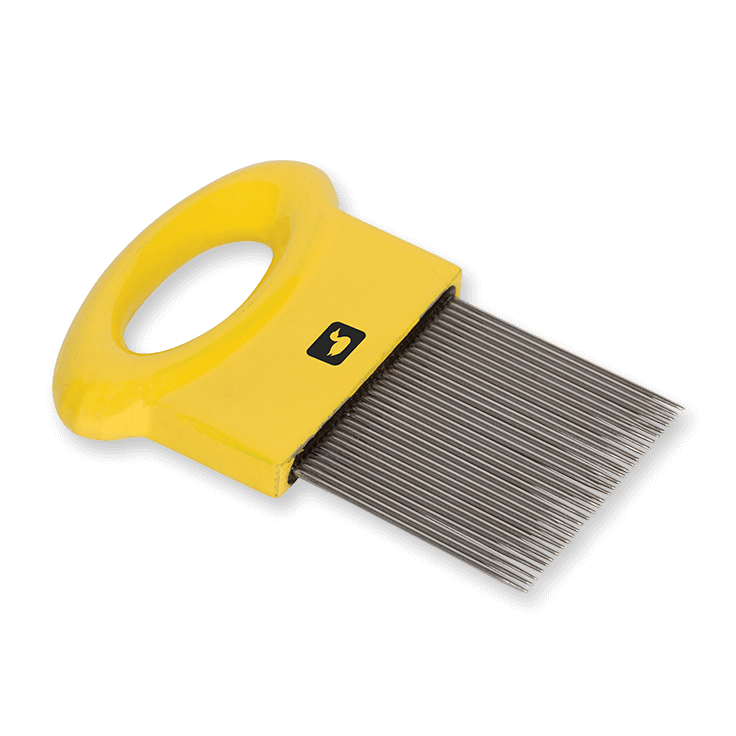 Loon Ergo Underfur Comb