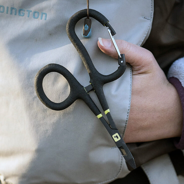 Loon Rogue Quickdraw Forceps