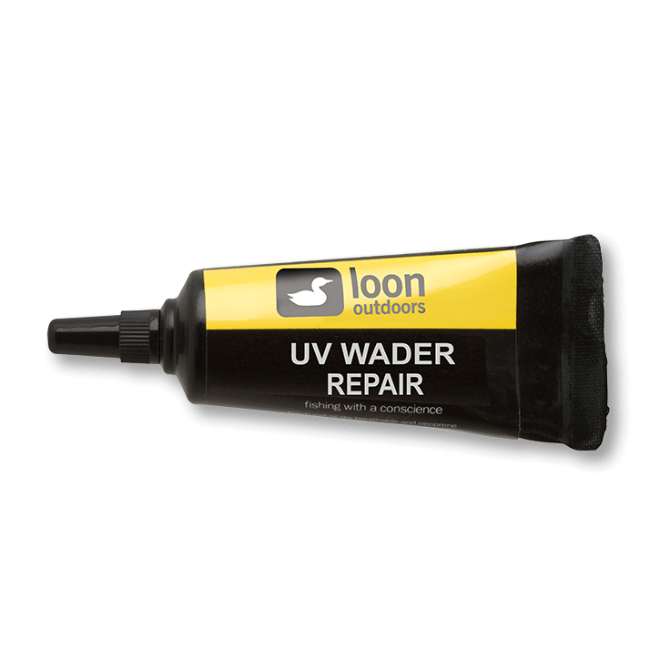 Loon UV Wader Repair