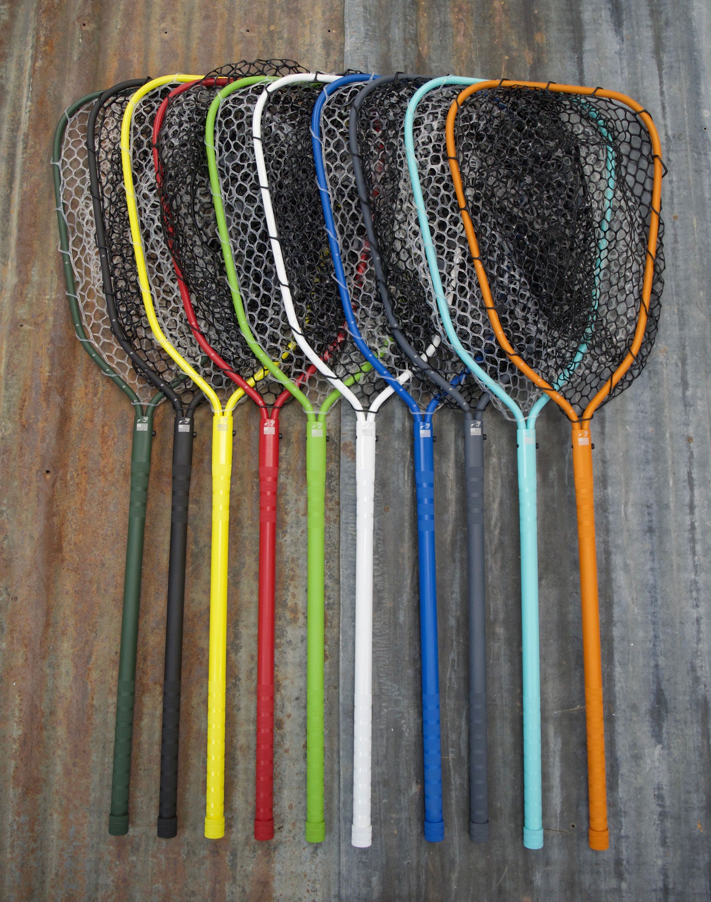 Rising Lunker Net