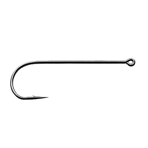 MFC Galloup's Vertical Eye Streamer Hook, 7052