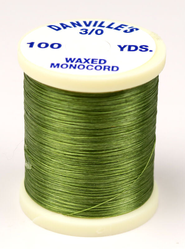 3/0 Danville Monocord Thread