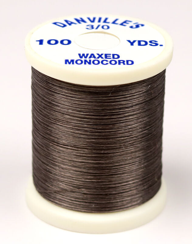 3/0 Danville Monocord Thread