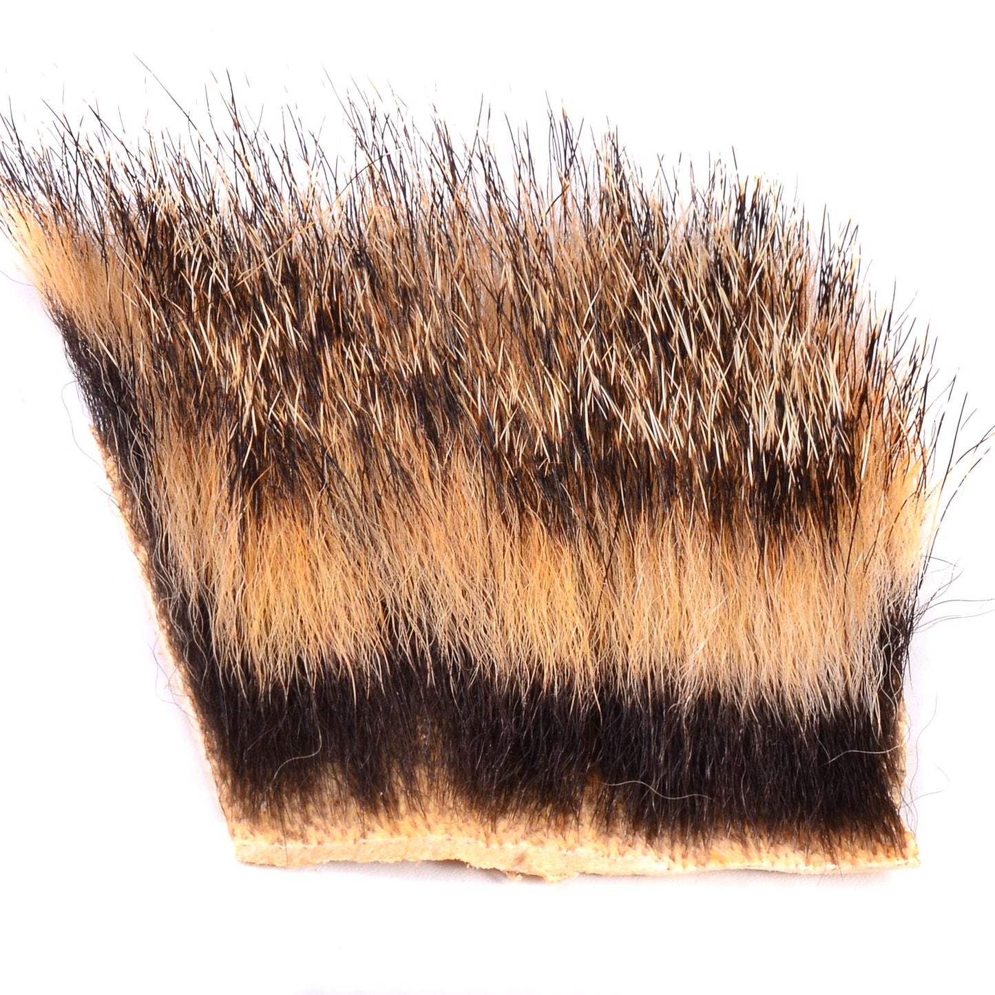 Magpie Materials Woodchuck Fur Patch