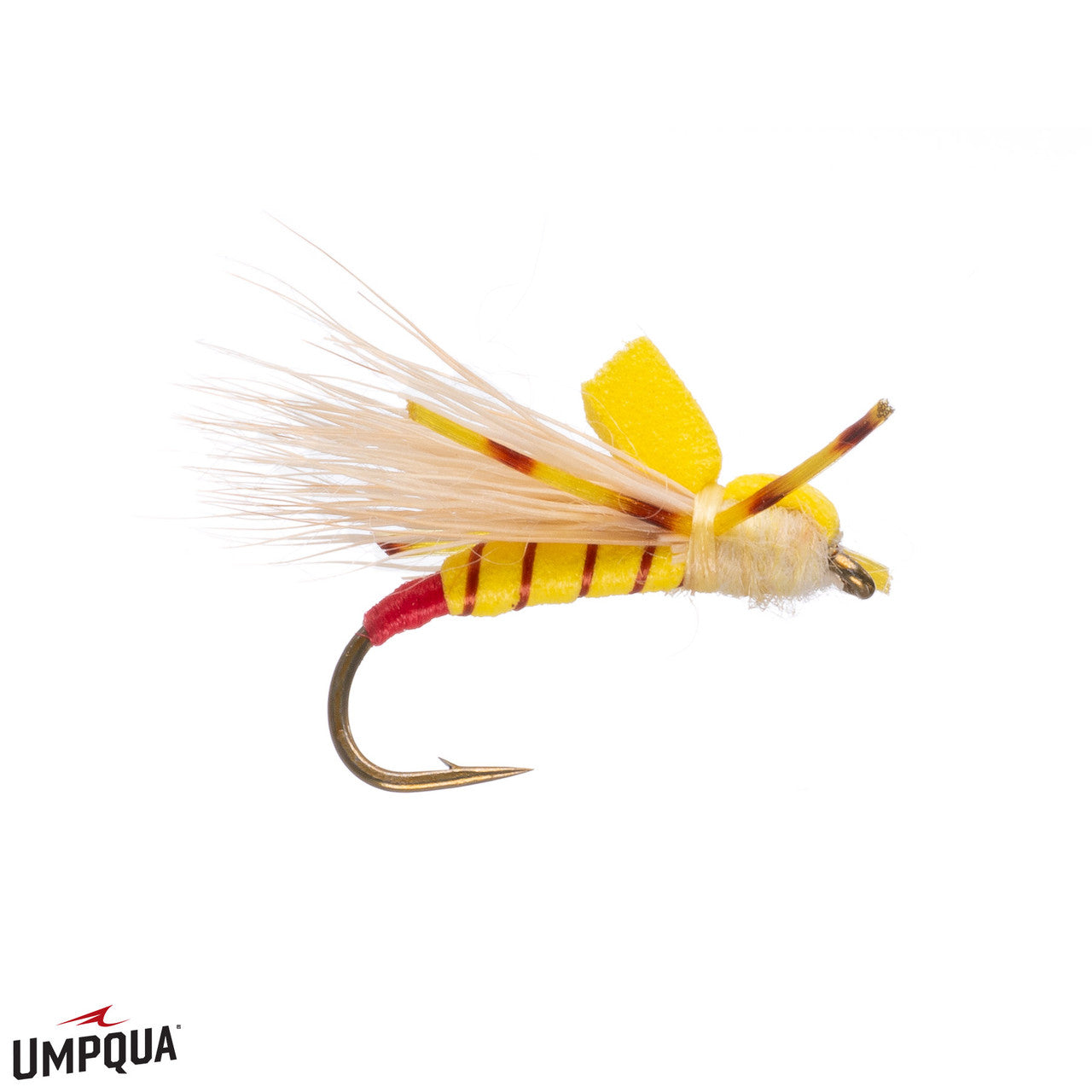 Mangler Sally, Scott's