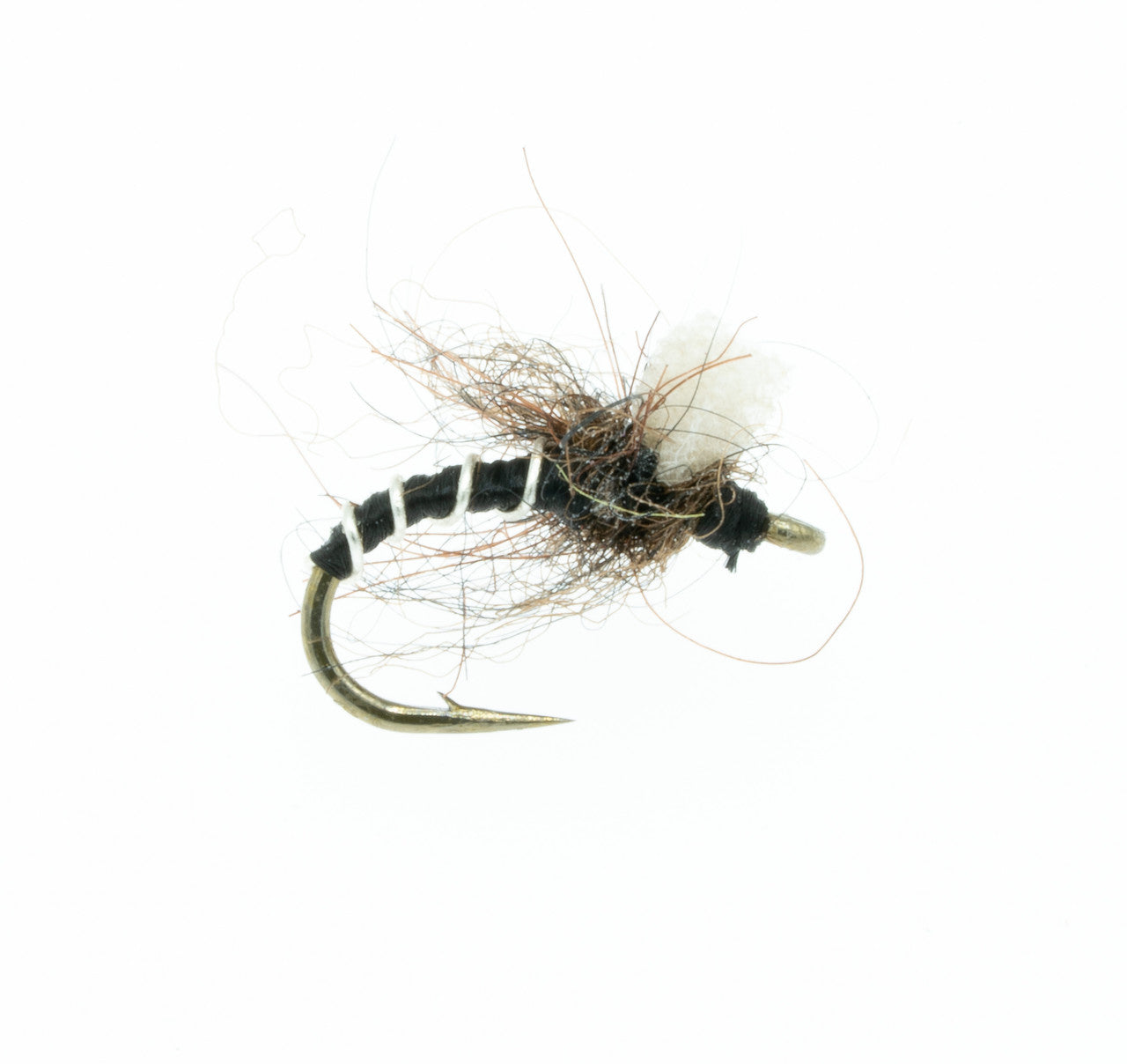Massacre Midge, McCannell's