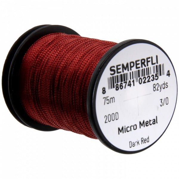 Semper Fli Micro Metal