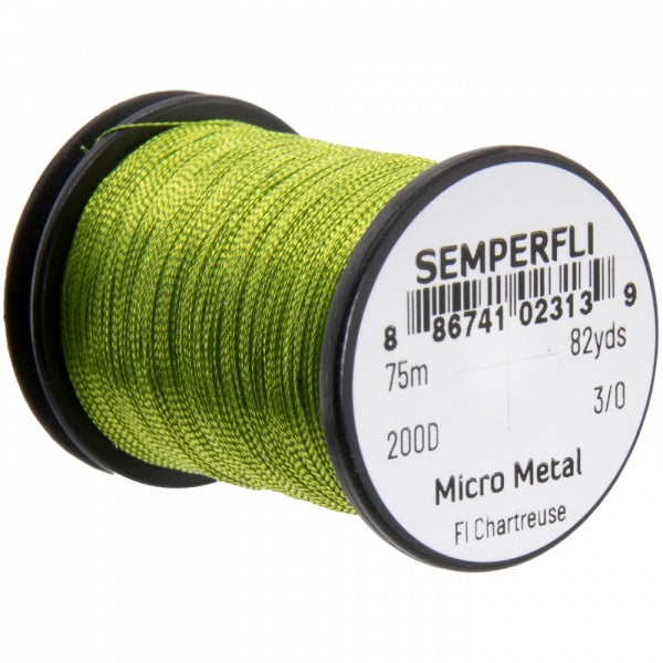 Semper Fli Micro Metal