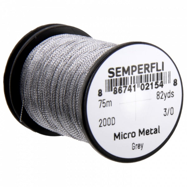 Semper Fli Micro Metal