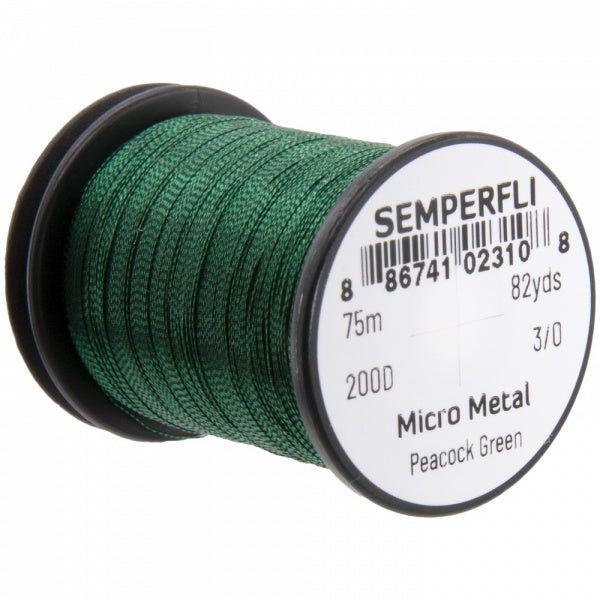 Semper Fli Micro Metal