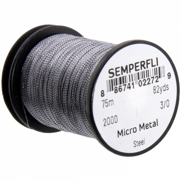 Semper Fli Micro Metal