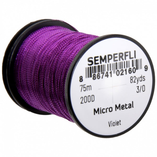 Semper Fli Micro Metal