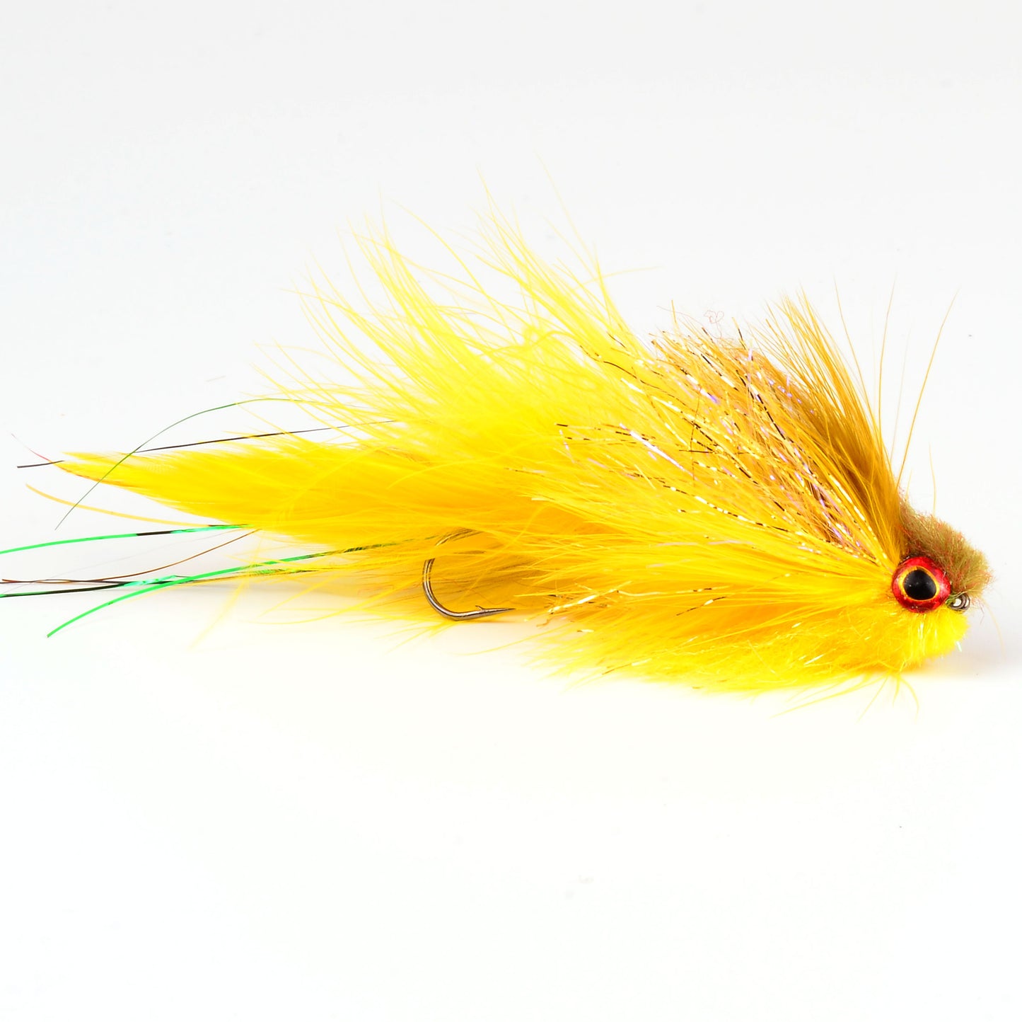 Mini-Flatliner, Galloup's