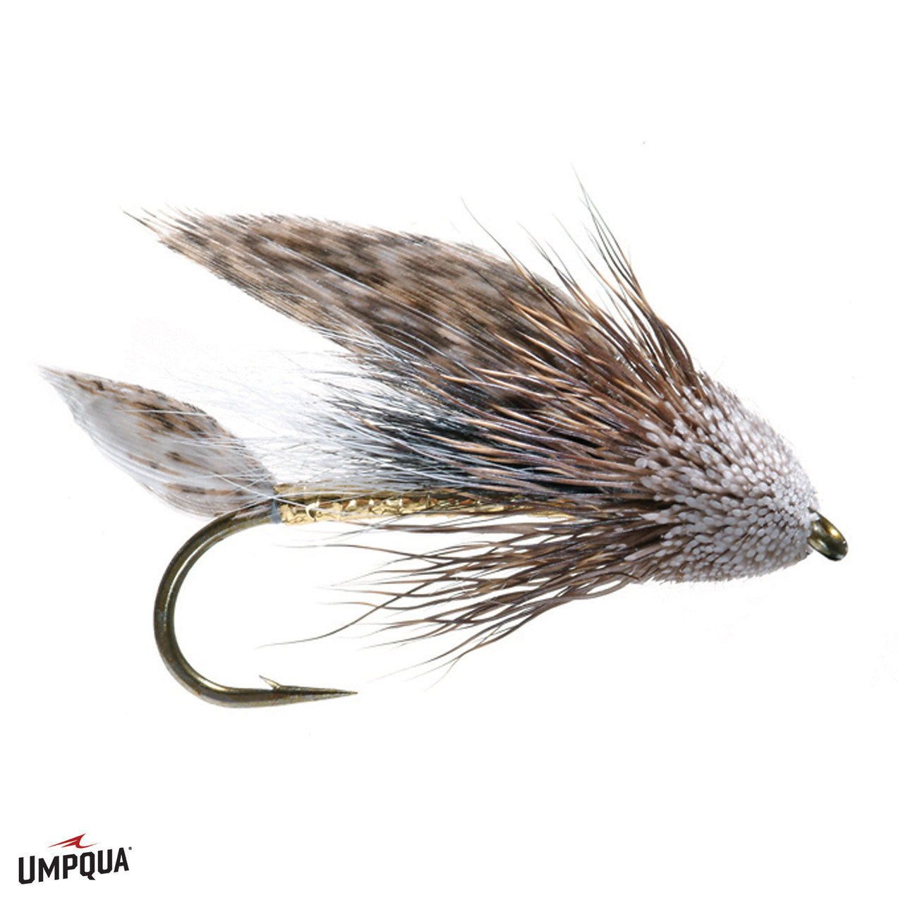 Muddler Minnow