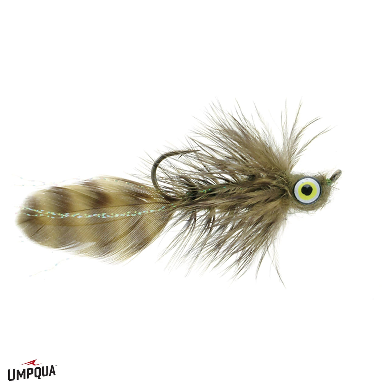 near nuff sculpin