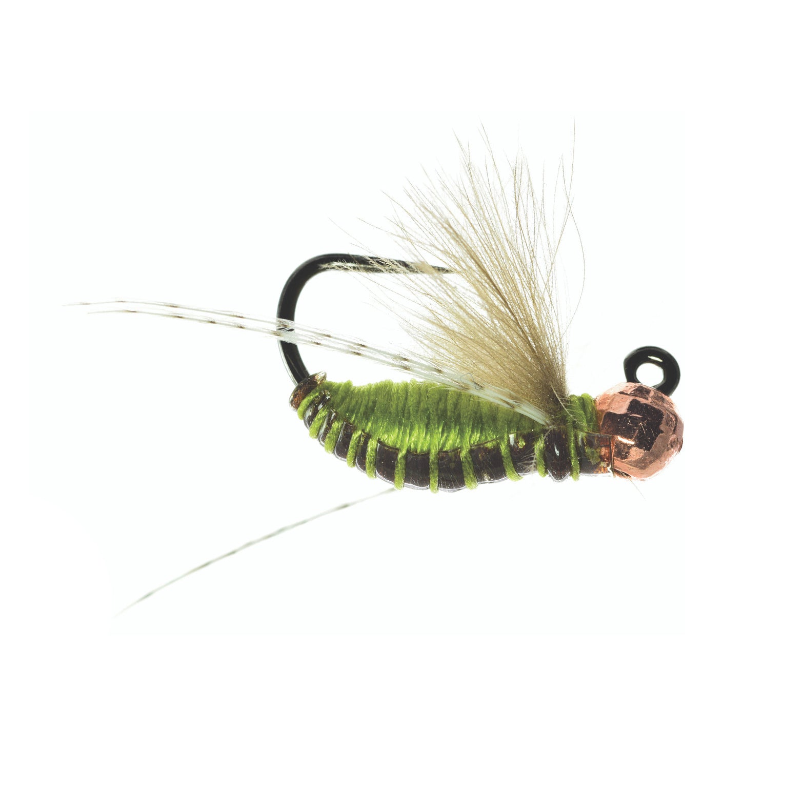 Nick's Phat Ass Caddis – charliesflybox