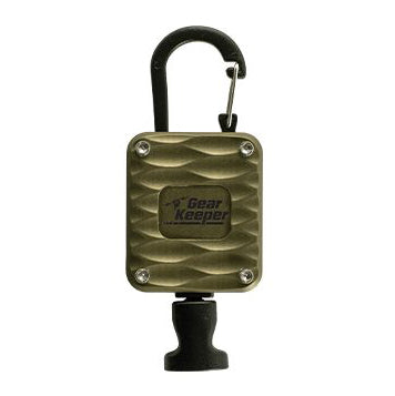 gear keeper retractor Hammerhead Industries Gear Keeper Retractors