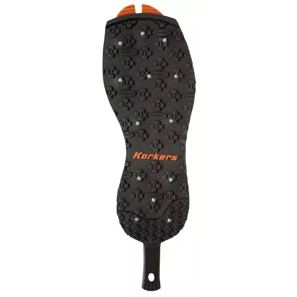 Korker OmniTrax v3.0 Soles