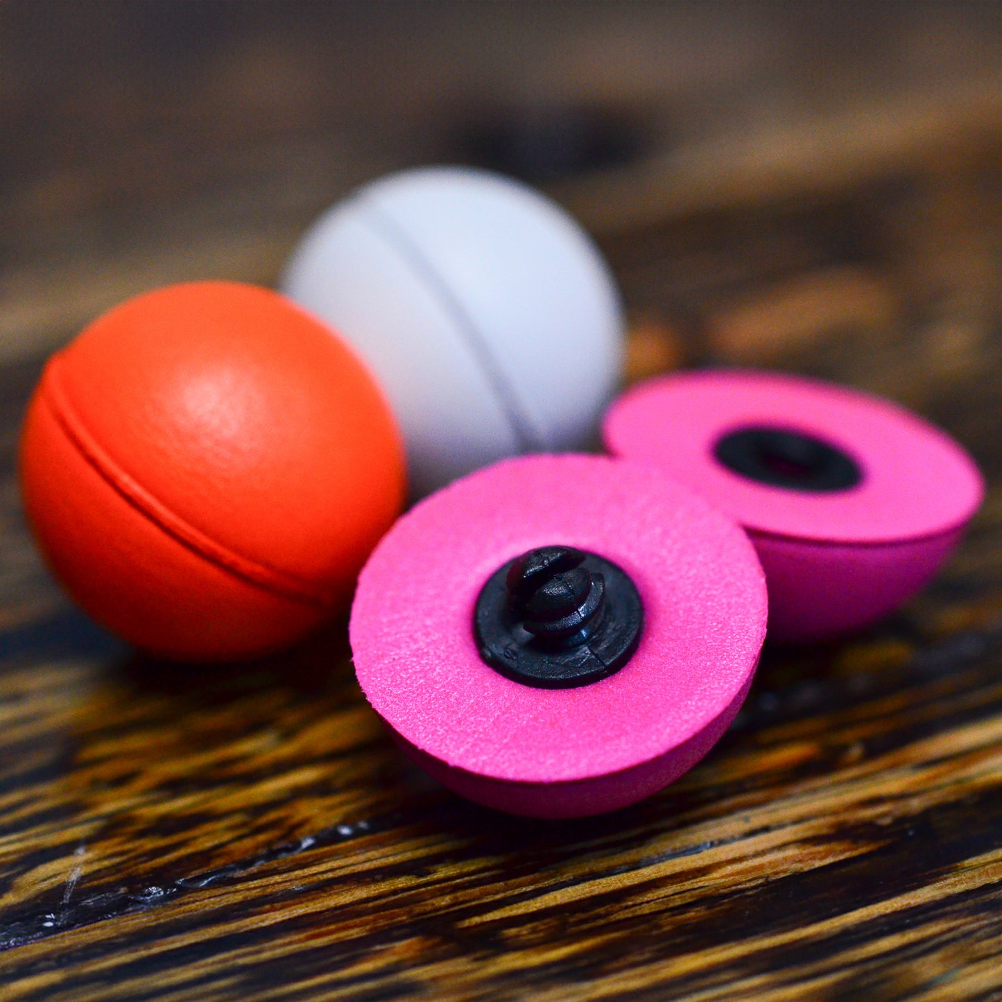 Oros Strike Indicators, 3 pk.
