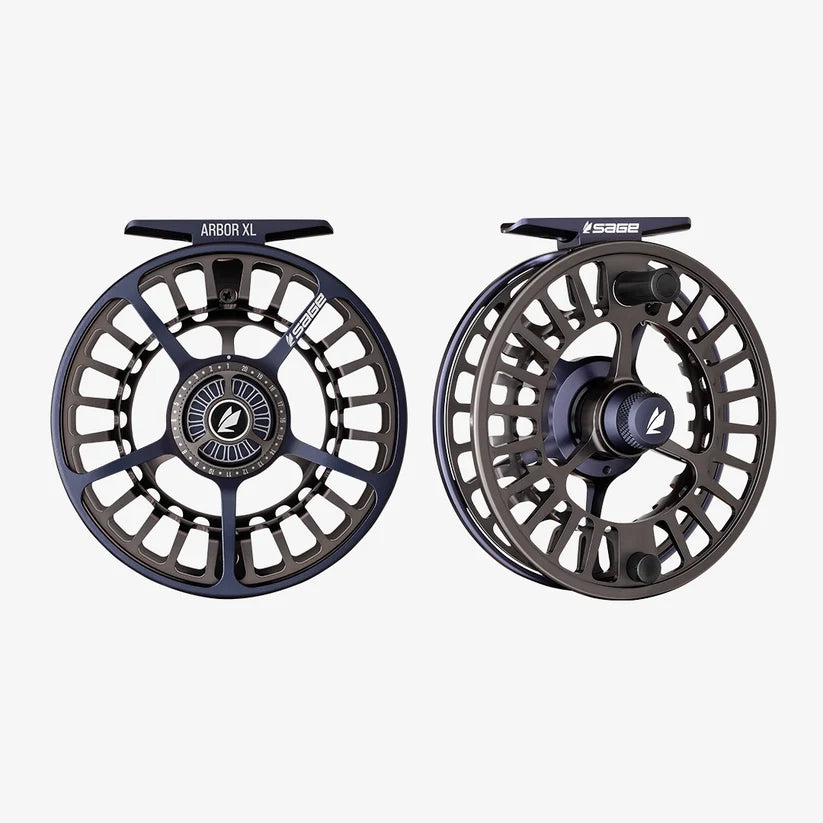 Sage Arbor XL Fly Reel