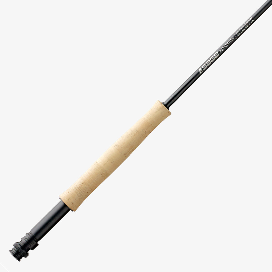 Sage Foundation Rods