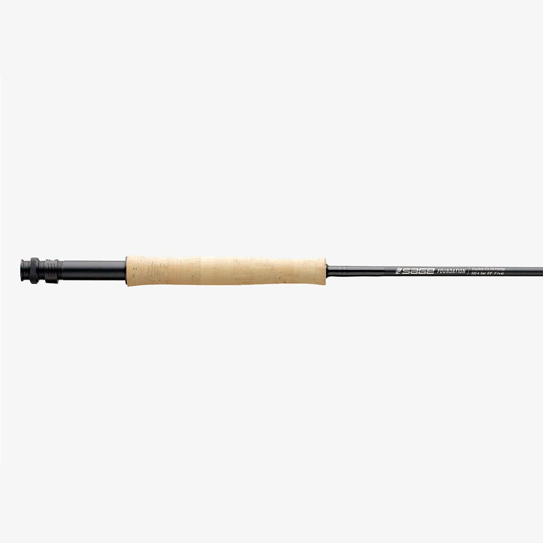 Sage Foundation Rods