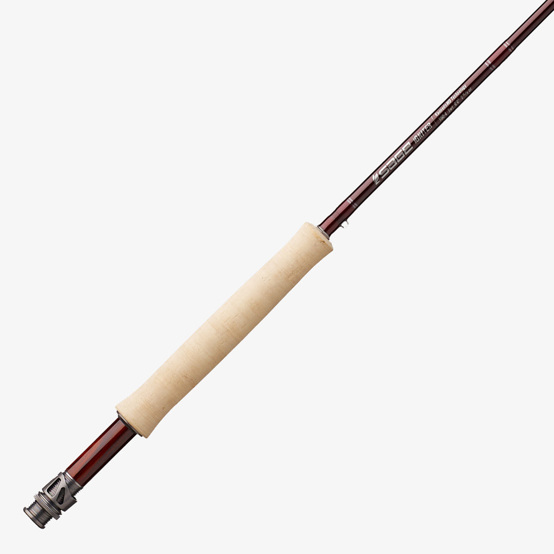Sage Igniter Rods