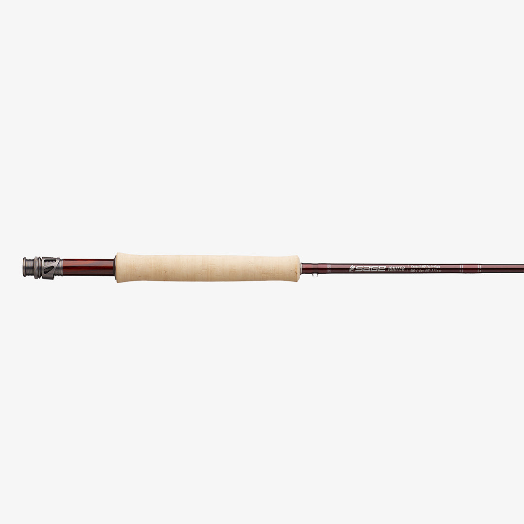 Sage Igniter Rods