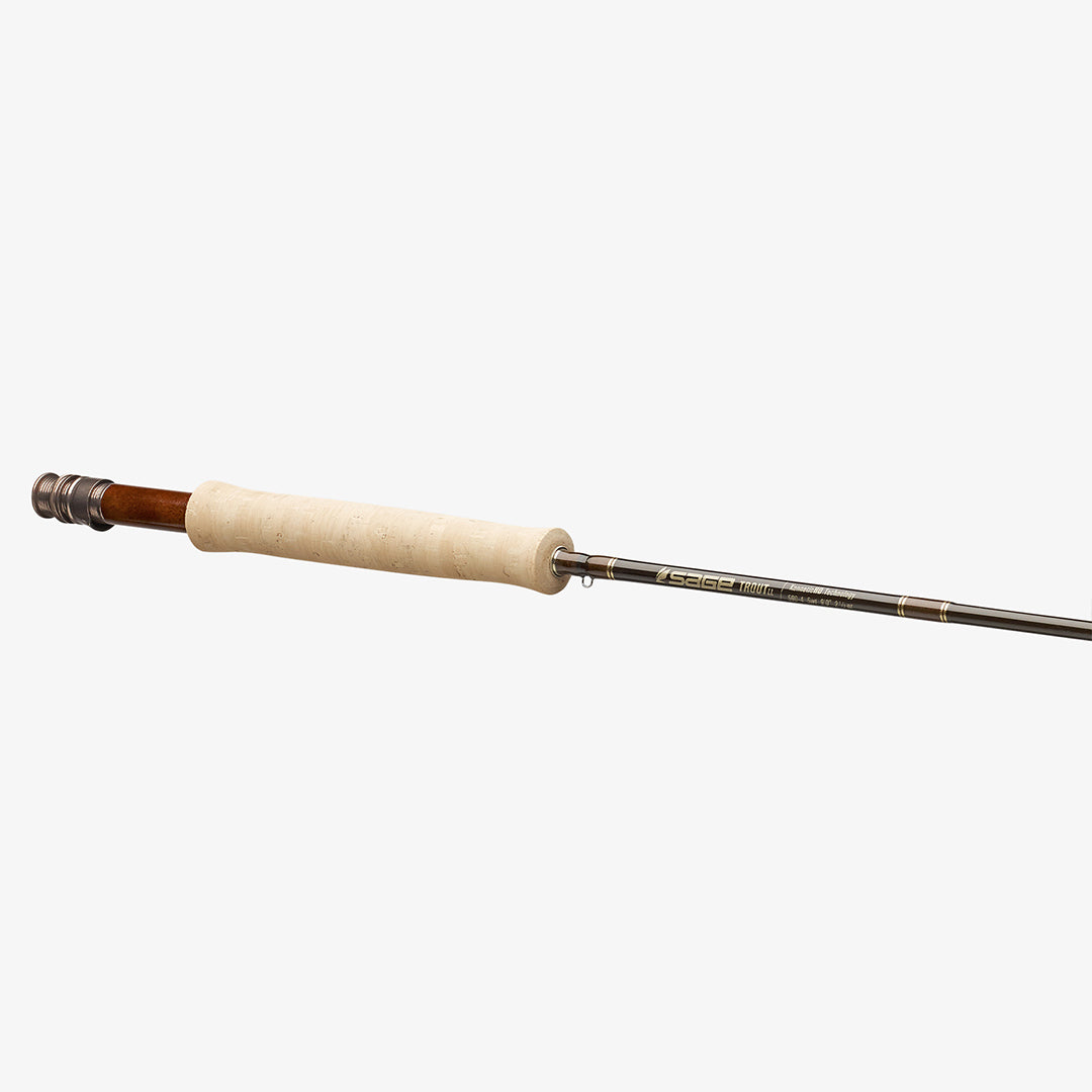 Sage Trout LL Fly Rods