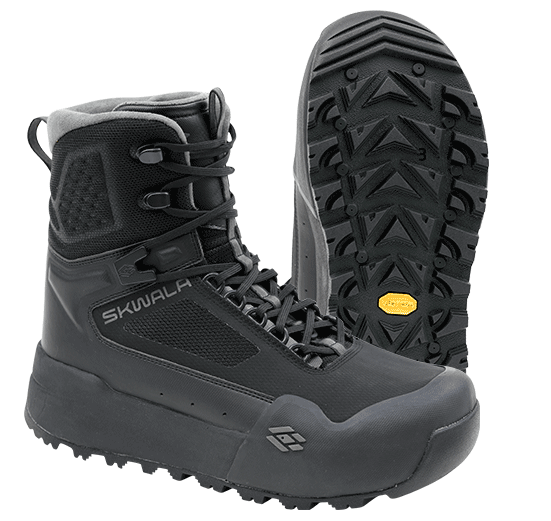 Skwala RS Wading Boot – Charlie's Fly Box