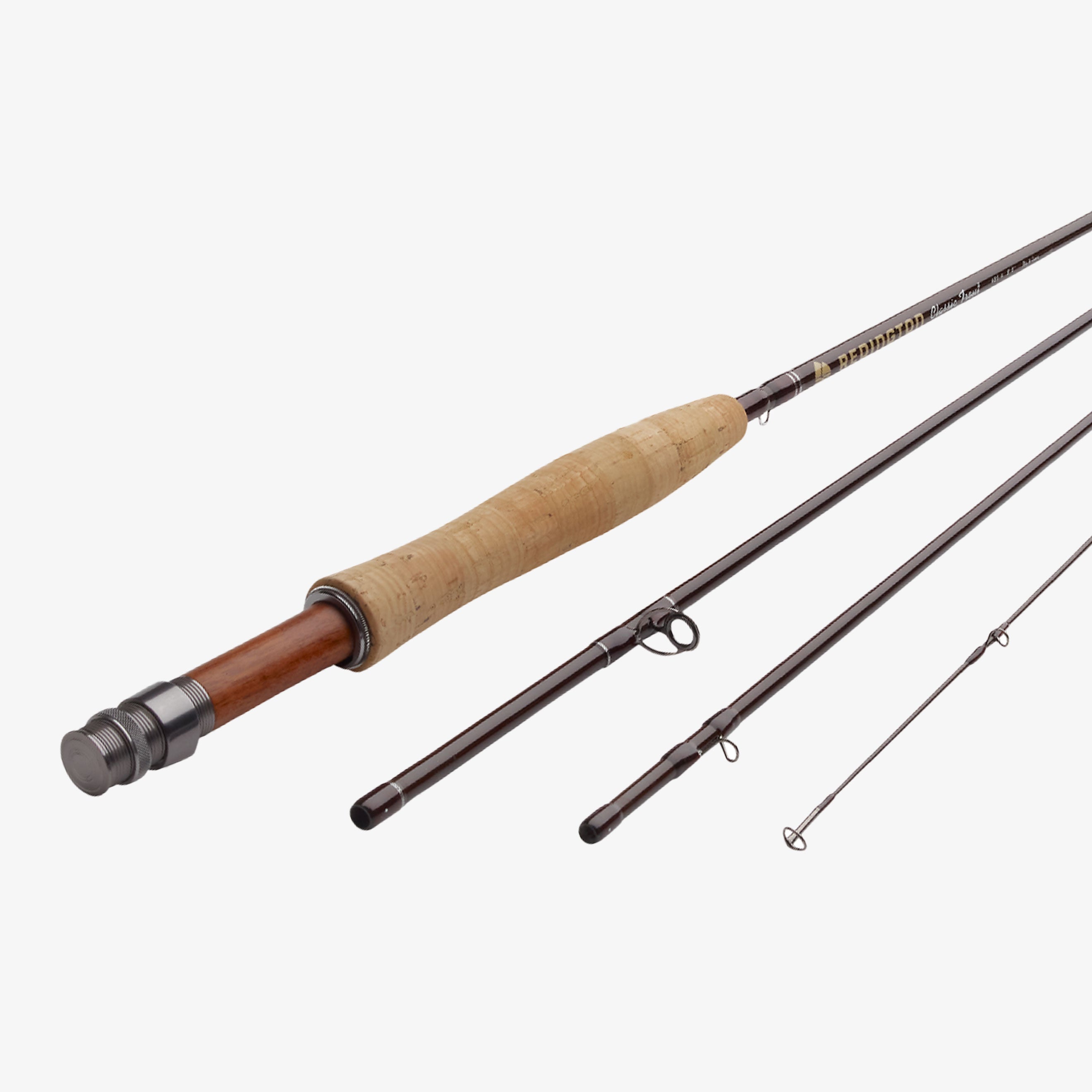 Redington Classic Trout Fly Rods – charliesflybox