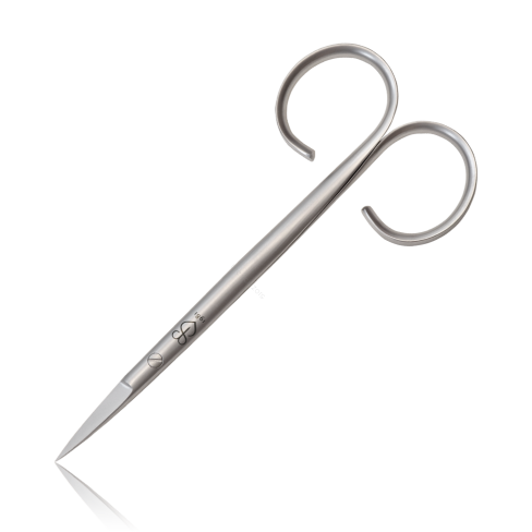 Renomed FS3 Fly Tying Scissor