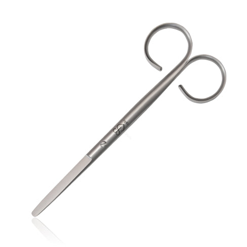 Renomed Fly Tying Scissors FS10 - Xtra Long Blade