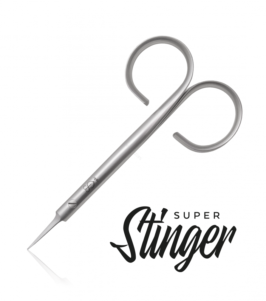 Renomed Super Stinger Scissors – charliesflybox