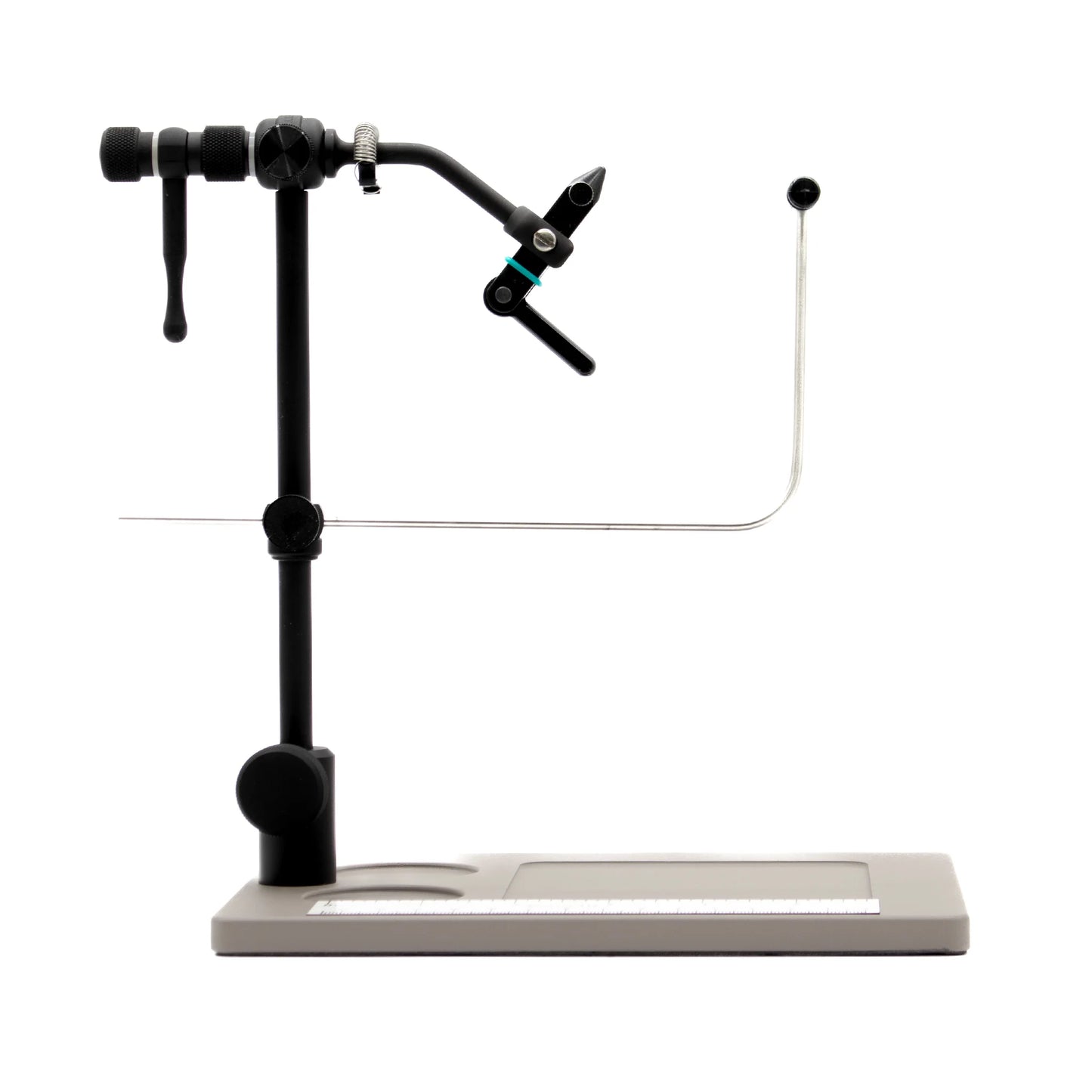 Renzetti Traveler 2300 Series, with 6x6" Pedestal Base