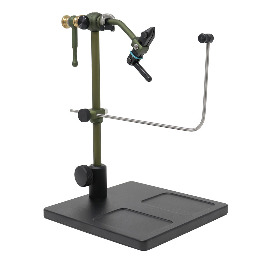 Renzetti Limited Edition Traveler Fly Tying Vise