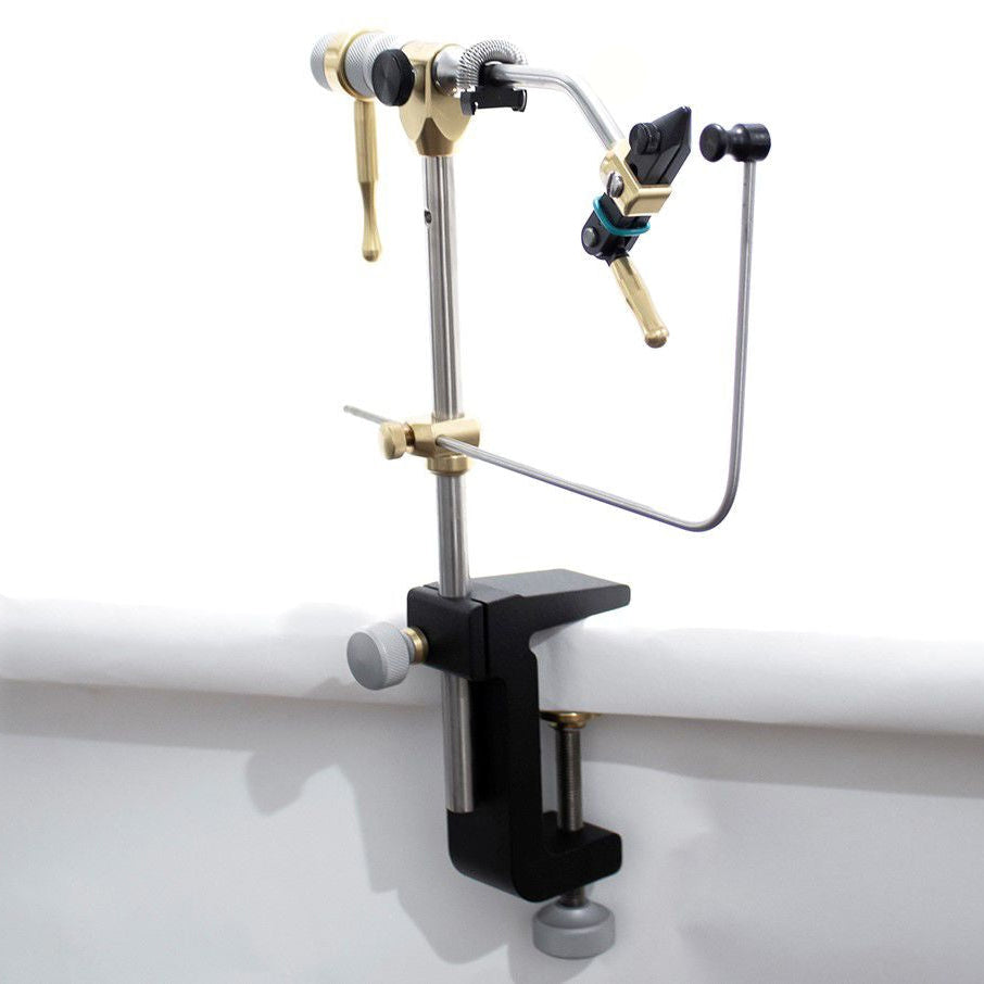 Renzetti Presentation 4000 Fly Tying Vise