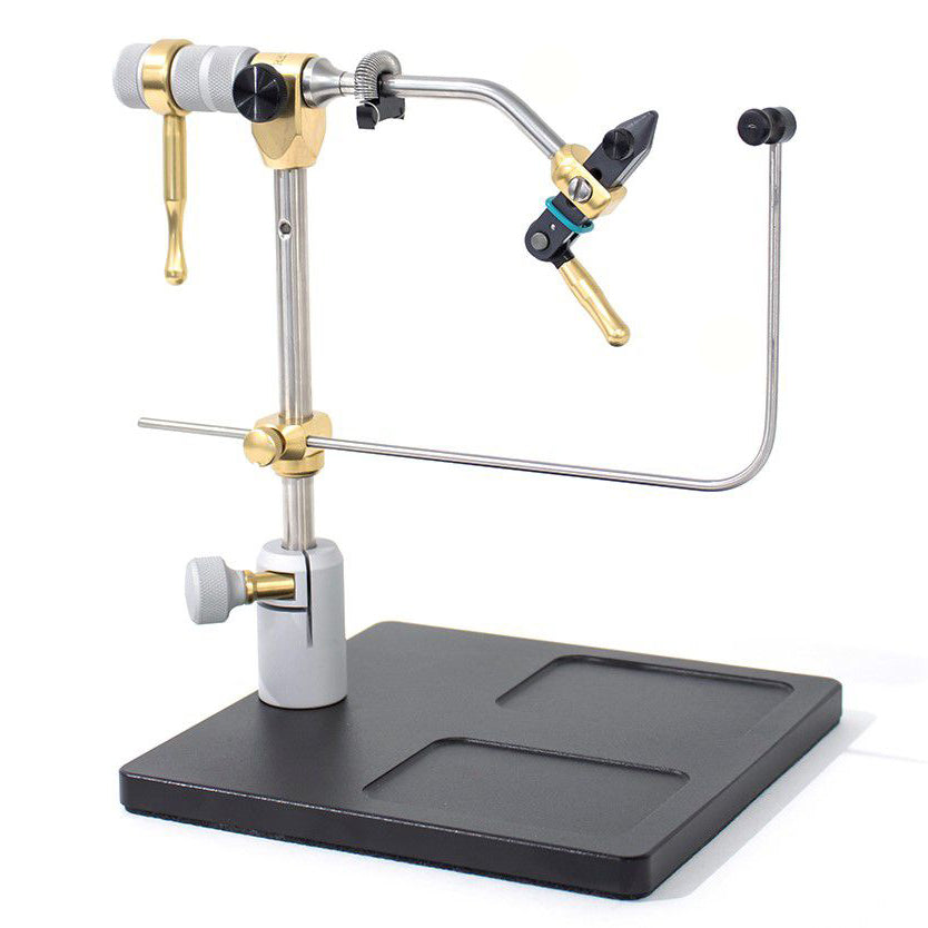 Renzetti Presentation 4000 Fly Tying Vise