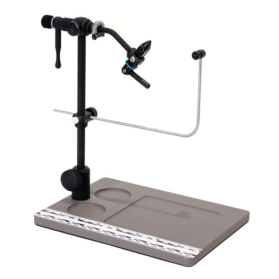 Renzetti Traveler Fly Tying Vise - Streamer Base