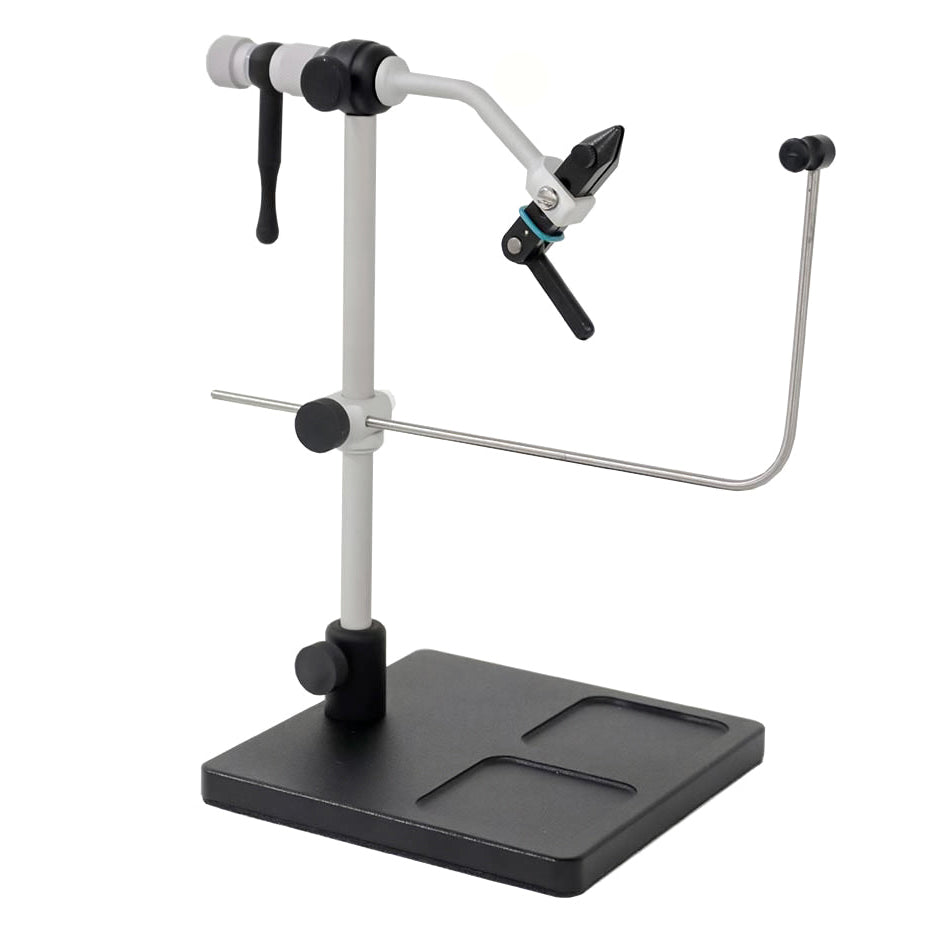 ルアー・フライ RENZETTI TRAVELER VISE Renzetti Traveler Fly Tying Vise – charliesflybox