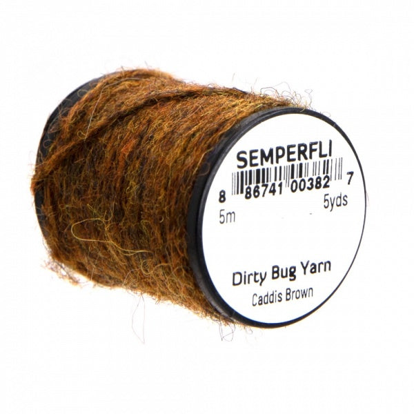 Semper Fli Dirty Bug Yarn