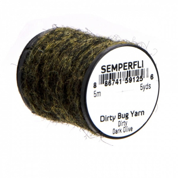 Semper Fli Dirty Bug Yarn