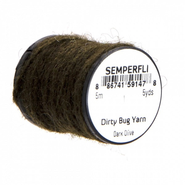 Semper Fli Dirty Bug Yarn