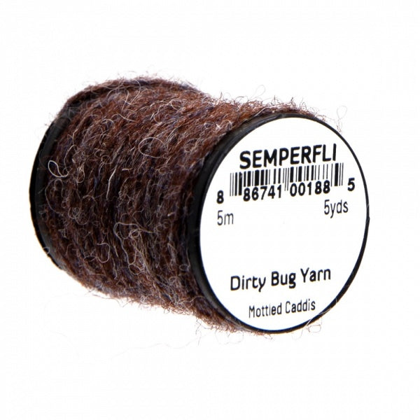 Semper Fli Dirty Bug Yarn
