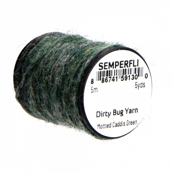 Semper Fli Dirty Bug Yarn