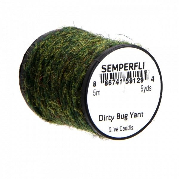 Semper Fli Dirty Bug Yarn